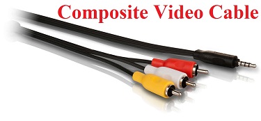 Video kabel