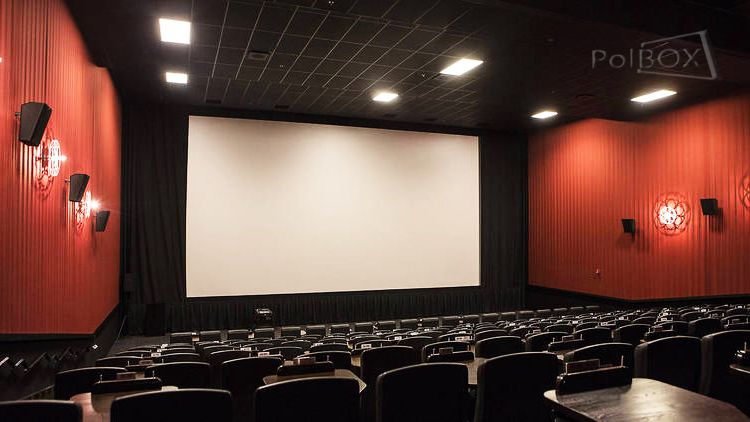 Film Row Cinema