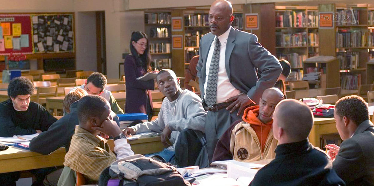 Coach Carter