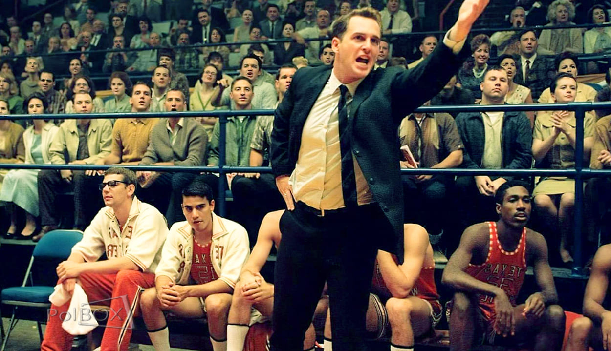 Glory Road