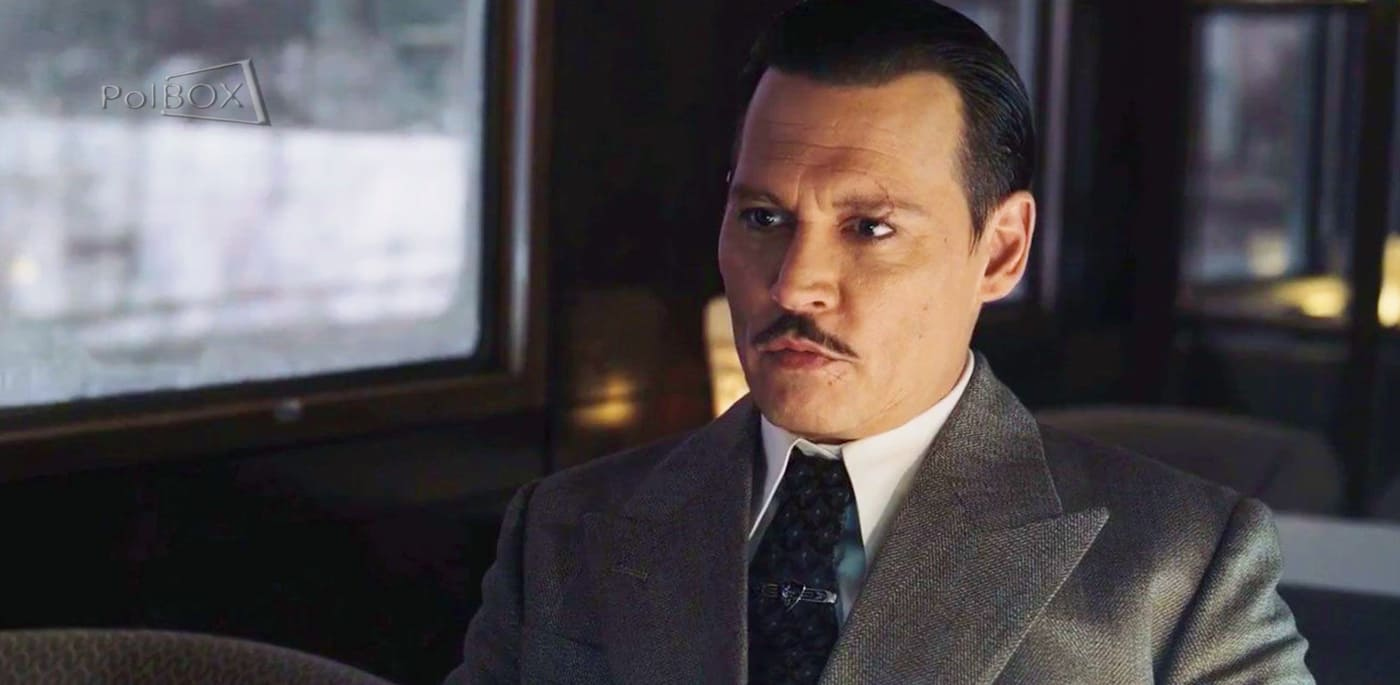 Murder on the Orient Express