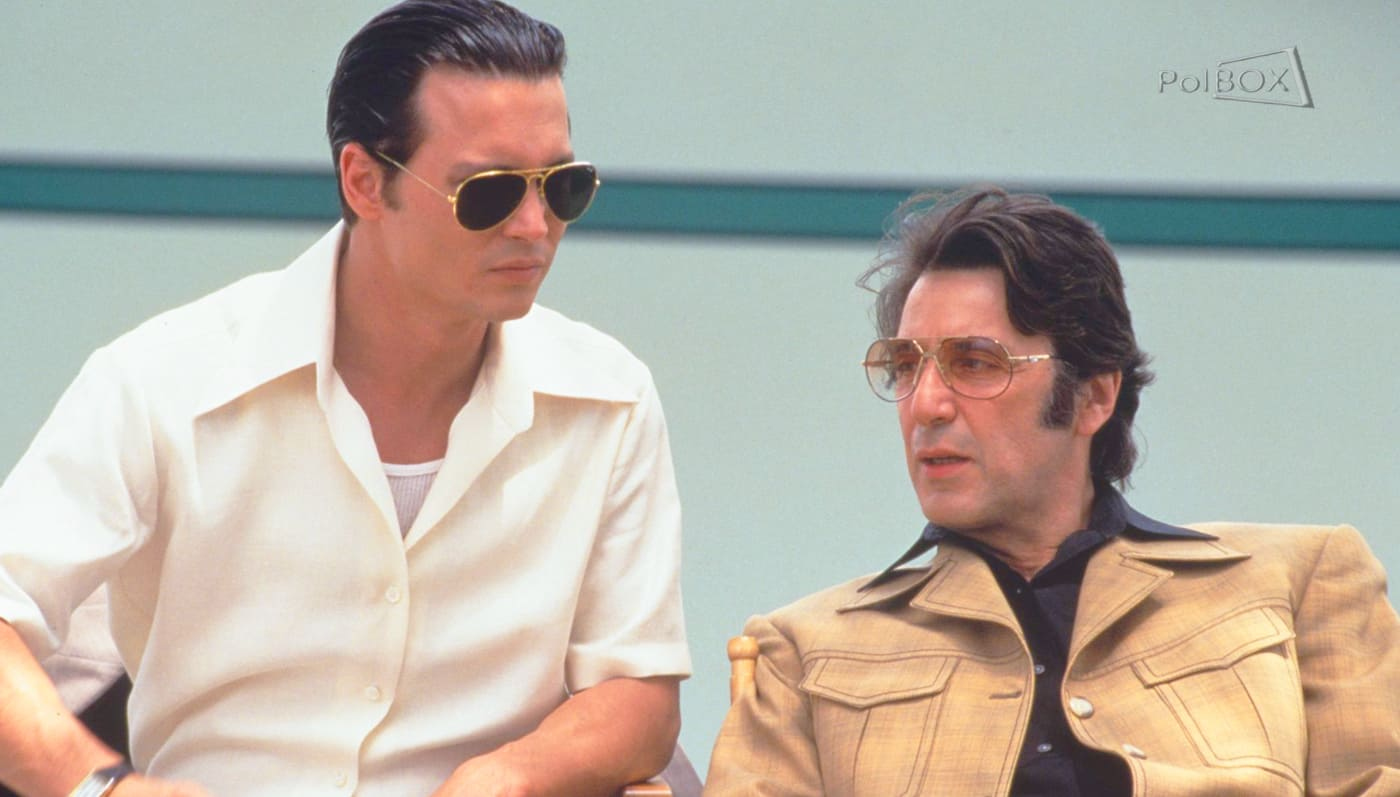 Donnie Brasco