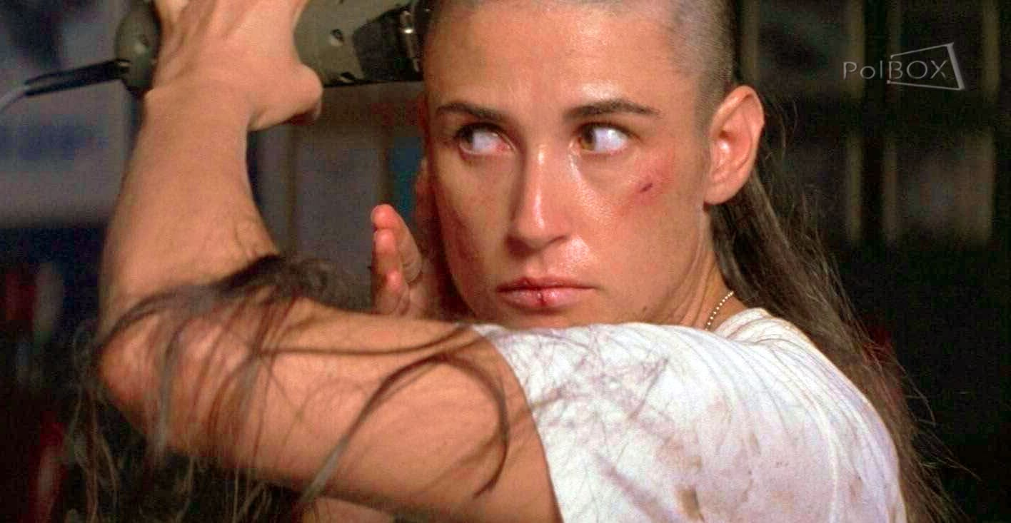 G.I. Jane