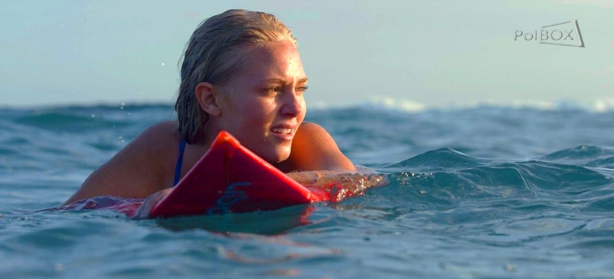 Soul Surfer