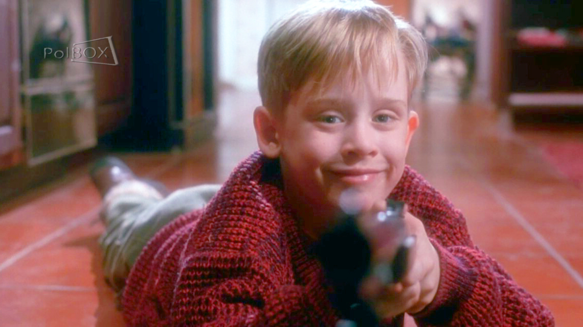 Home Alone