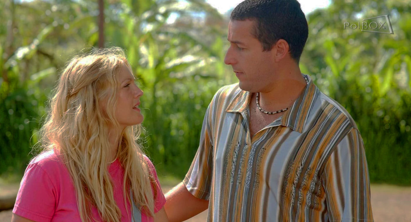 50 First Dates