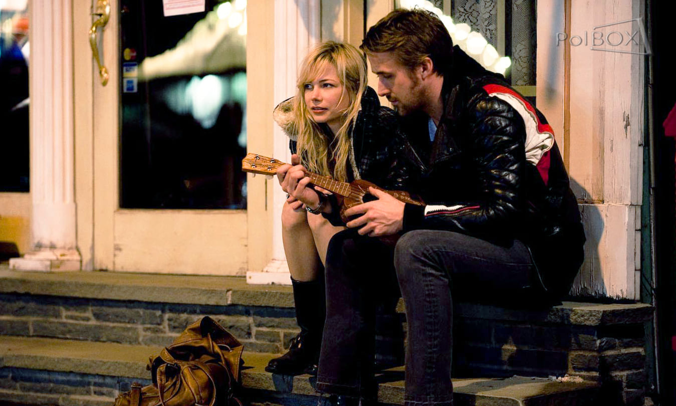 Blue Valentine