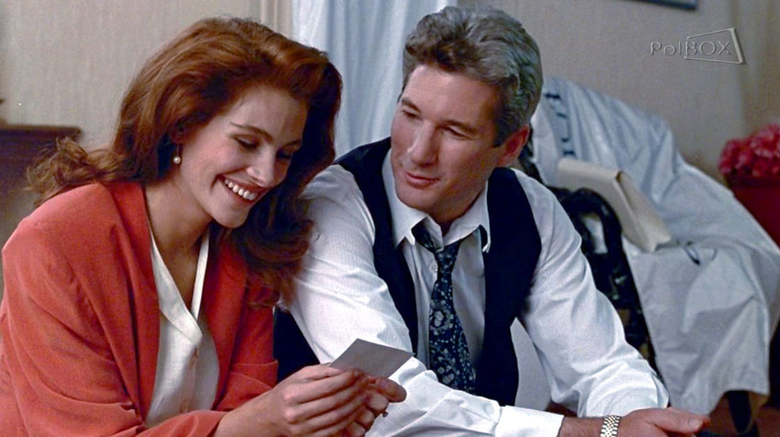 Pretty Woman