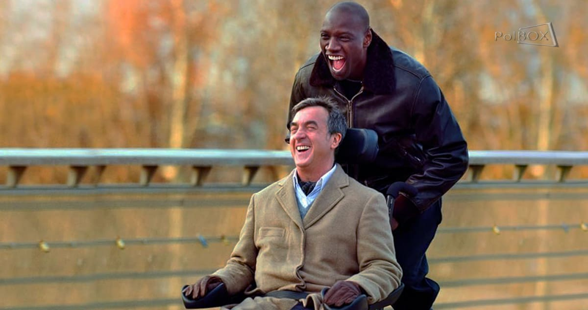 Intouchables