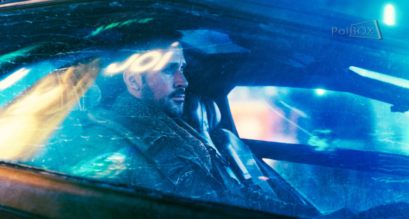 Blade Runner 2049