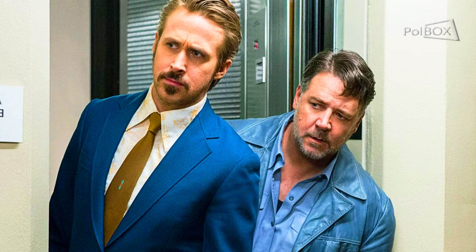 The Nice Guys