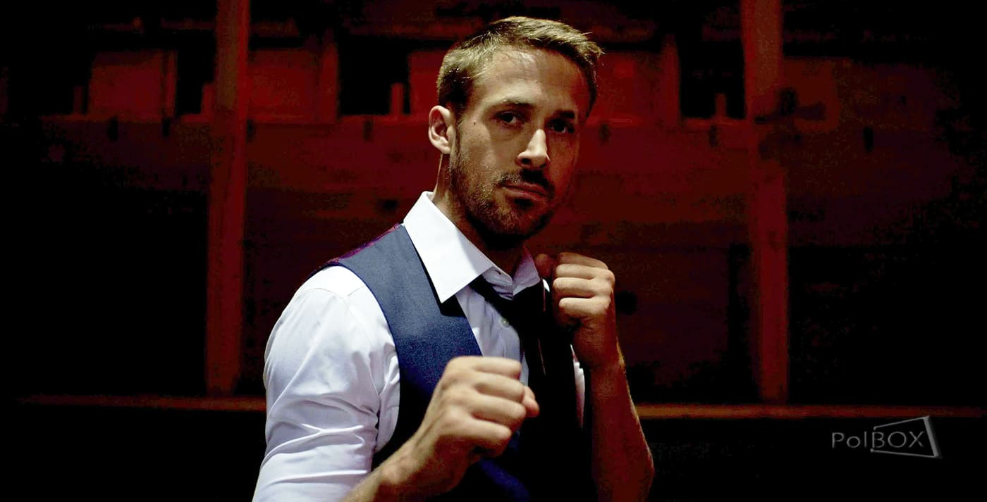 Only God Forgives