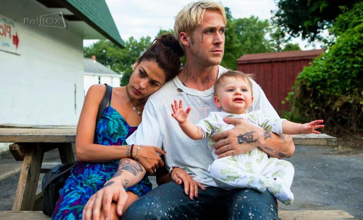 The Place Beyond the Pines