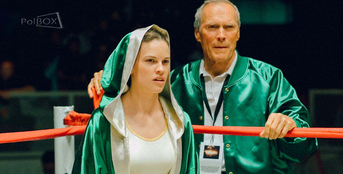 Million Dollar Baby