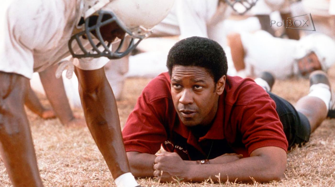 Remember the Titans