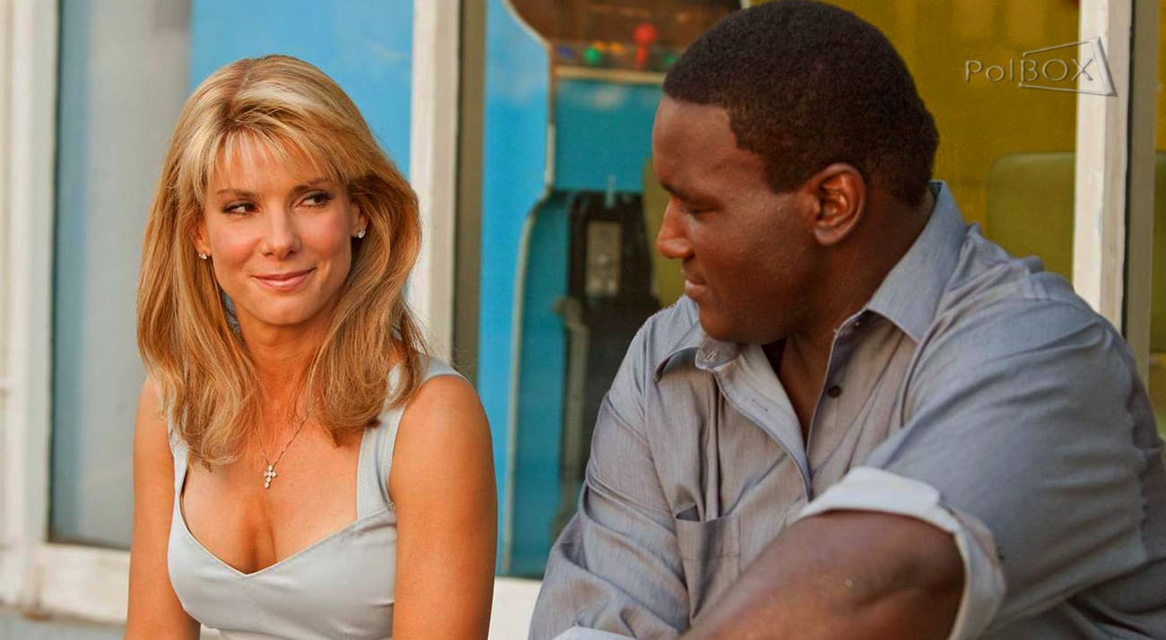 The Blind Side