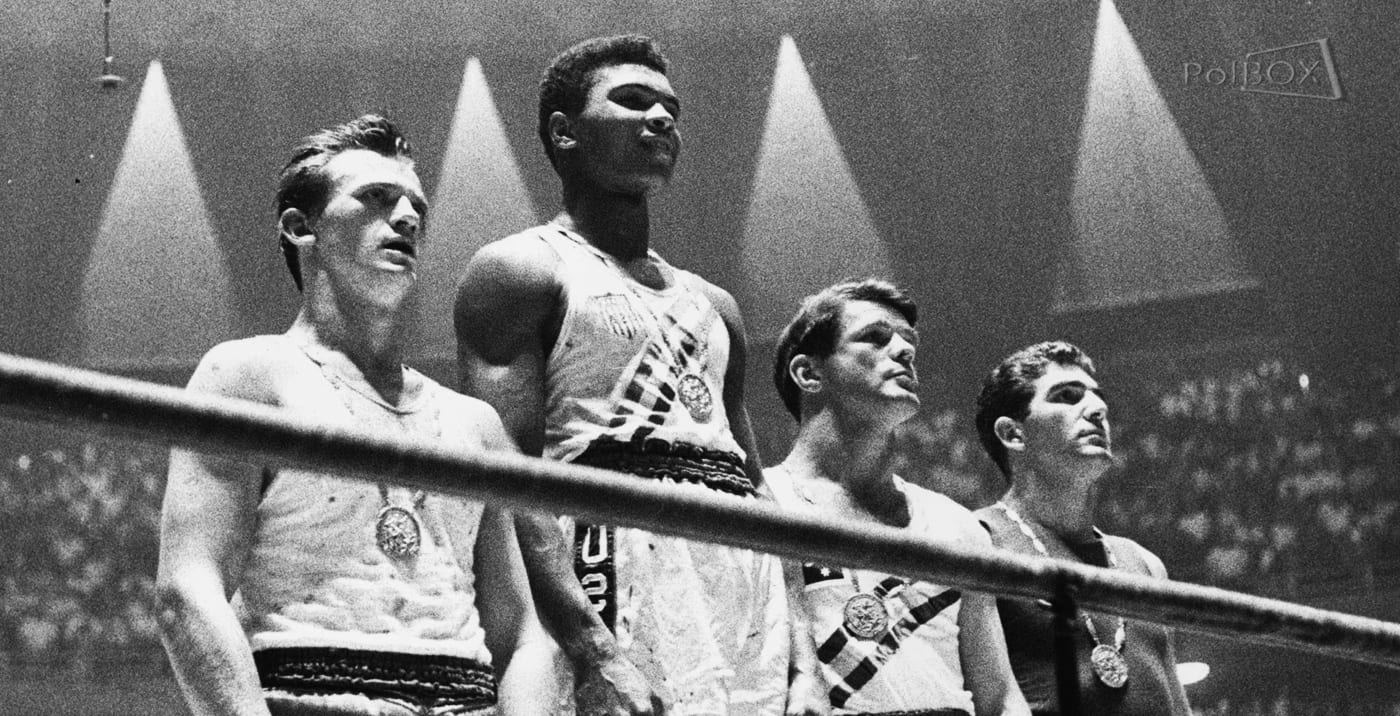 Muhammad Ali: Cała Historia