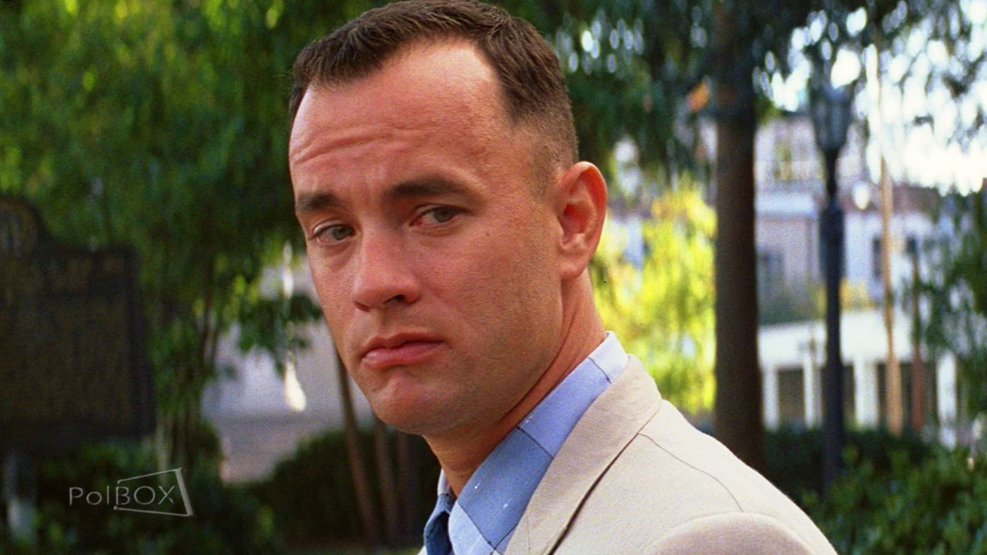 Forrest Gump