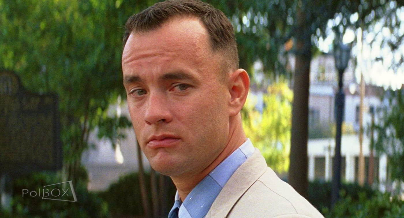 Forrest Gump