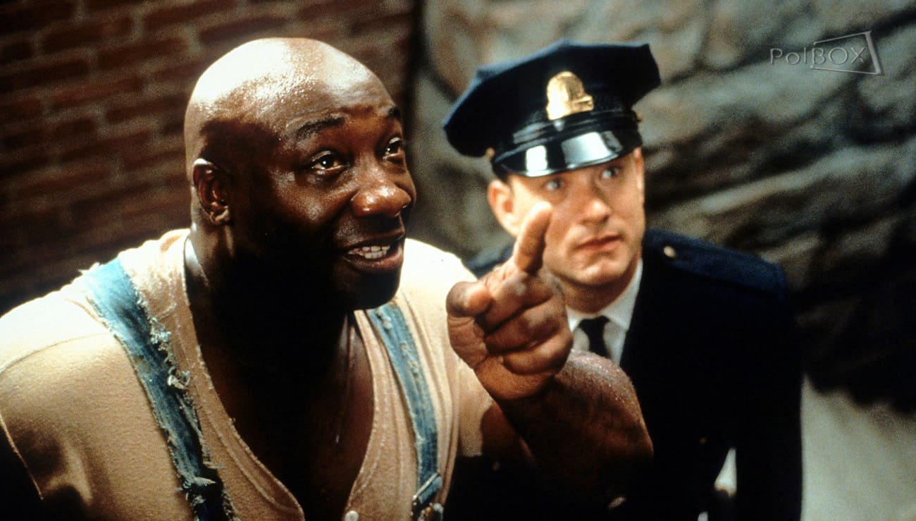 The Green Mile