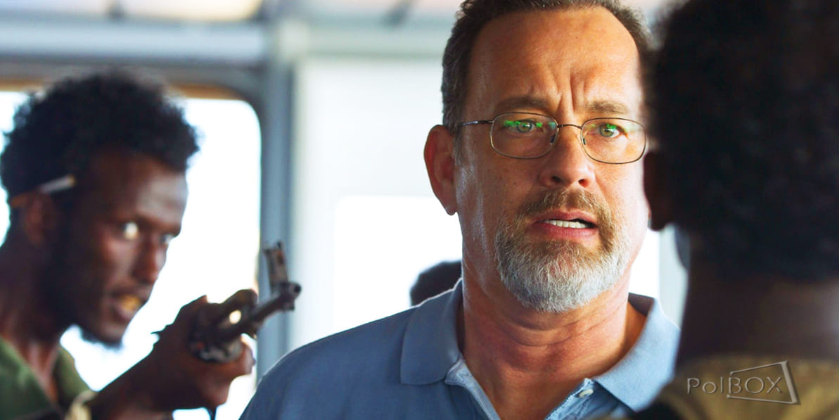 Captain Phillips