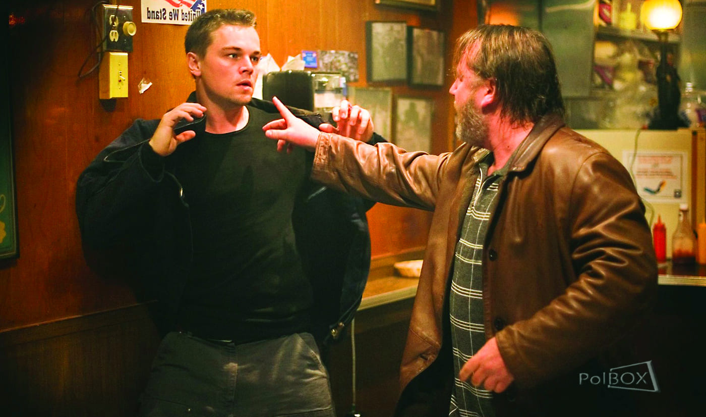 The Departed