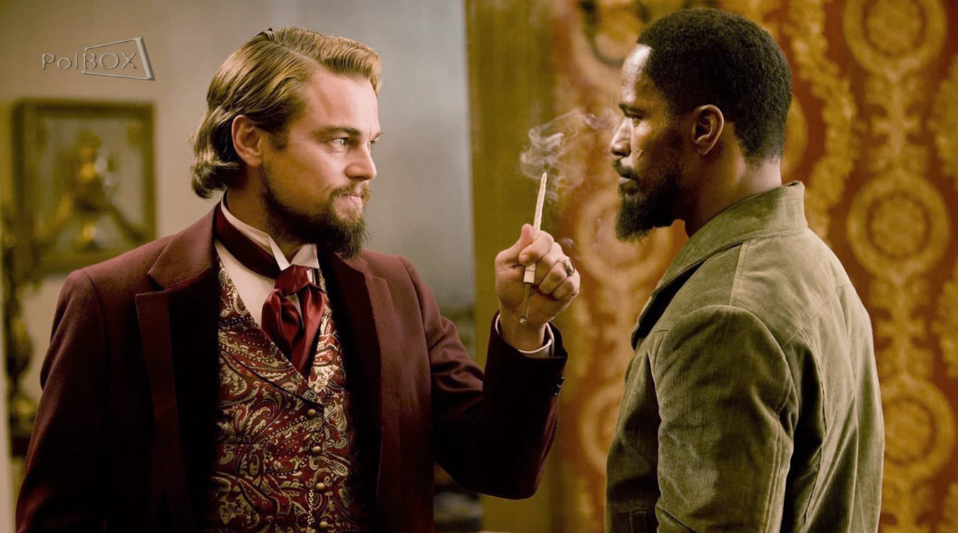 Django Unchained