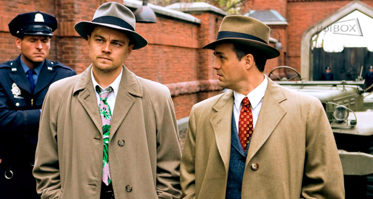 Shutter Island