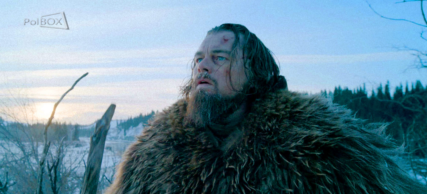 The Revenant