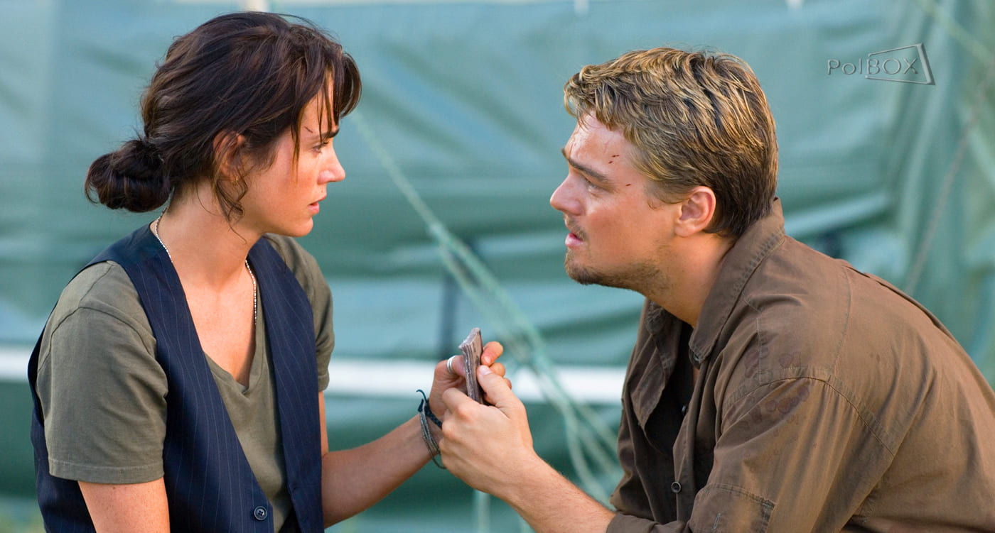 Blood Diamond