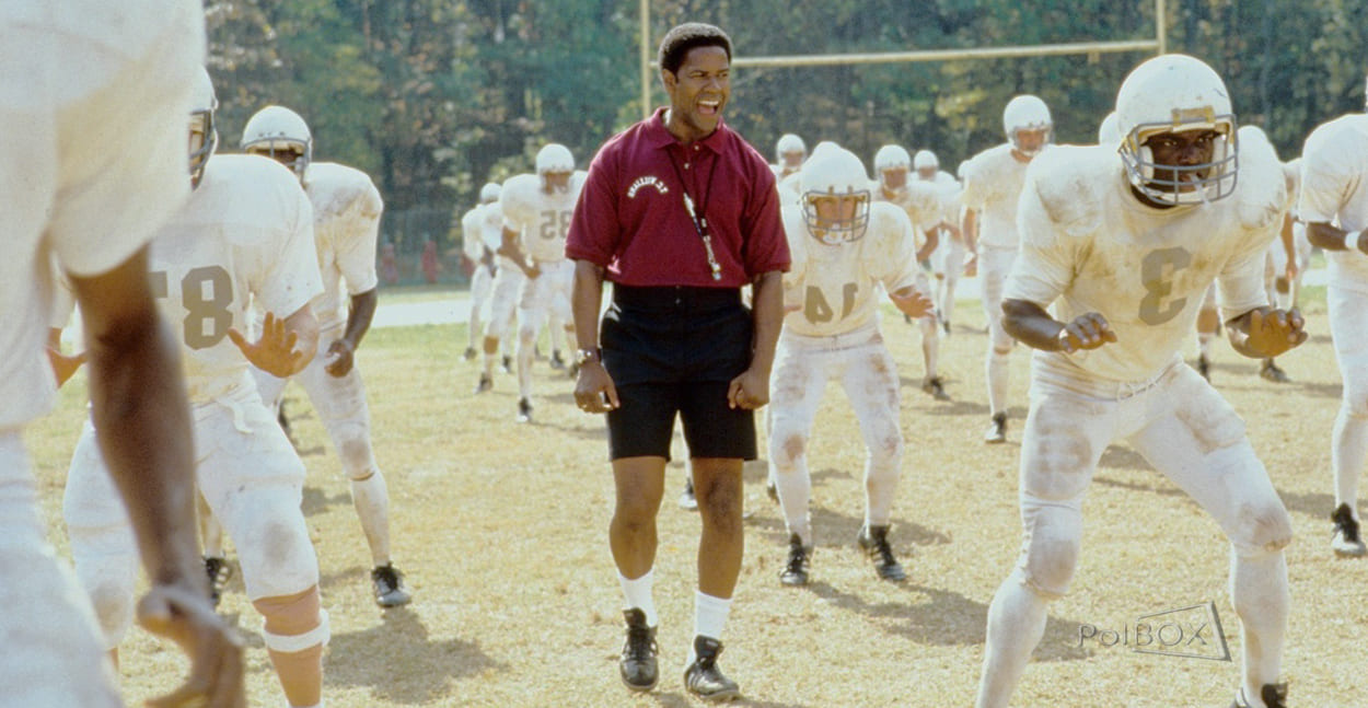 Remember the Titans