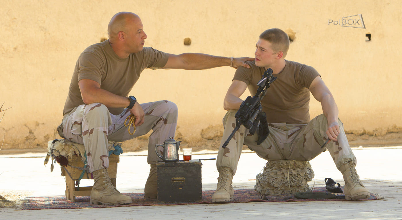 Billy Lynn’s Long Halftime Walk