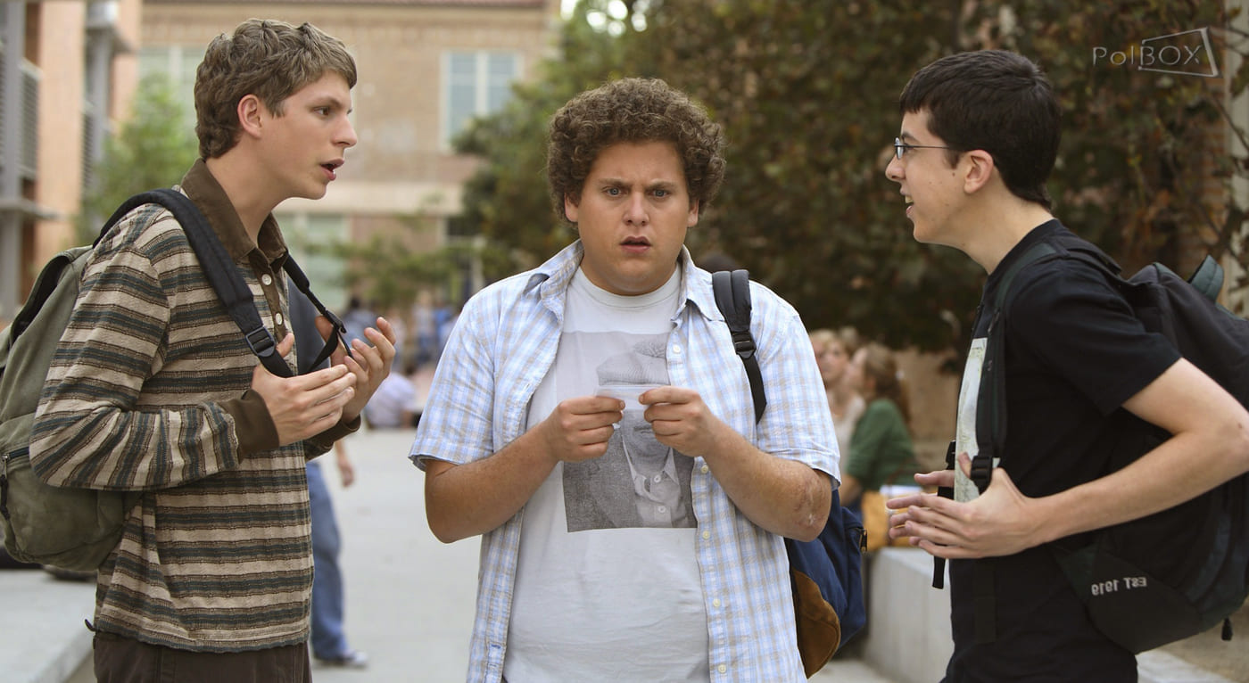 Superbad