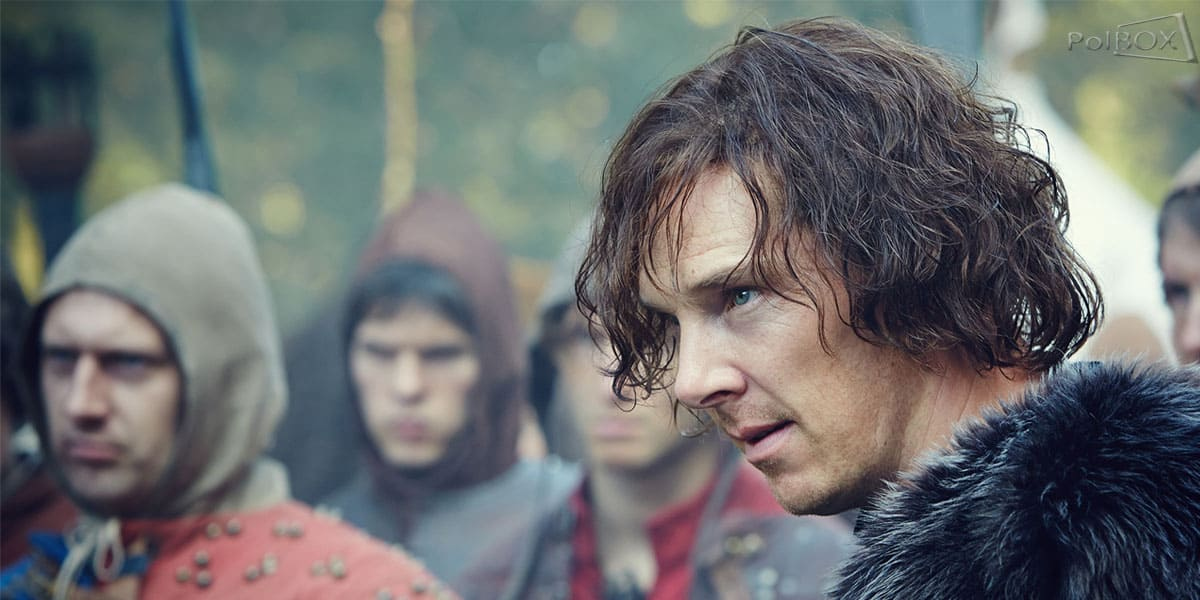 The Hollow Crown