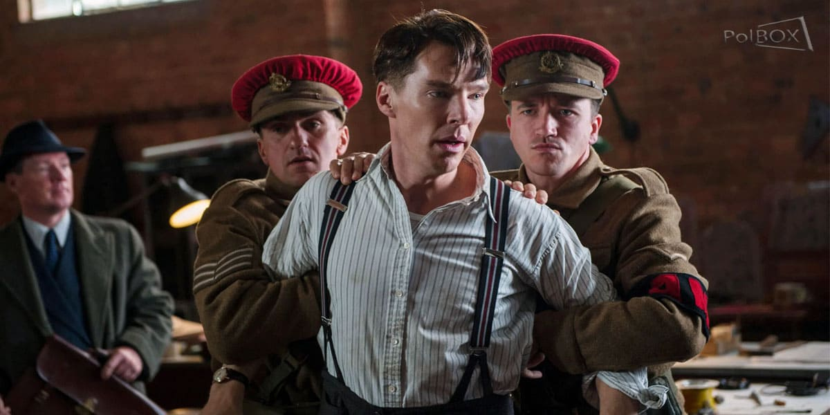 The Imitation Game