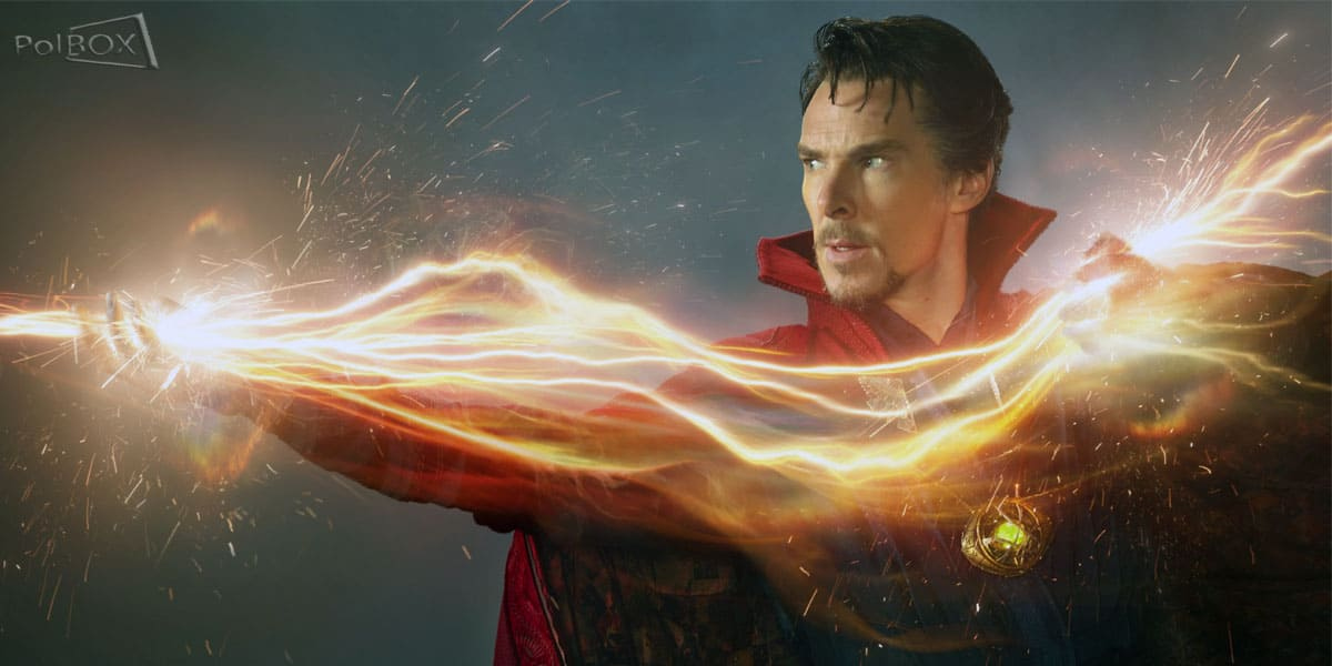 Doctor Strange