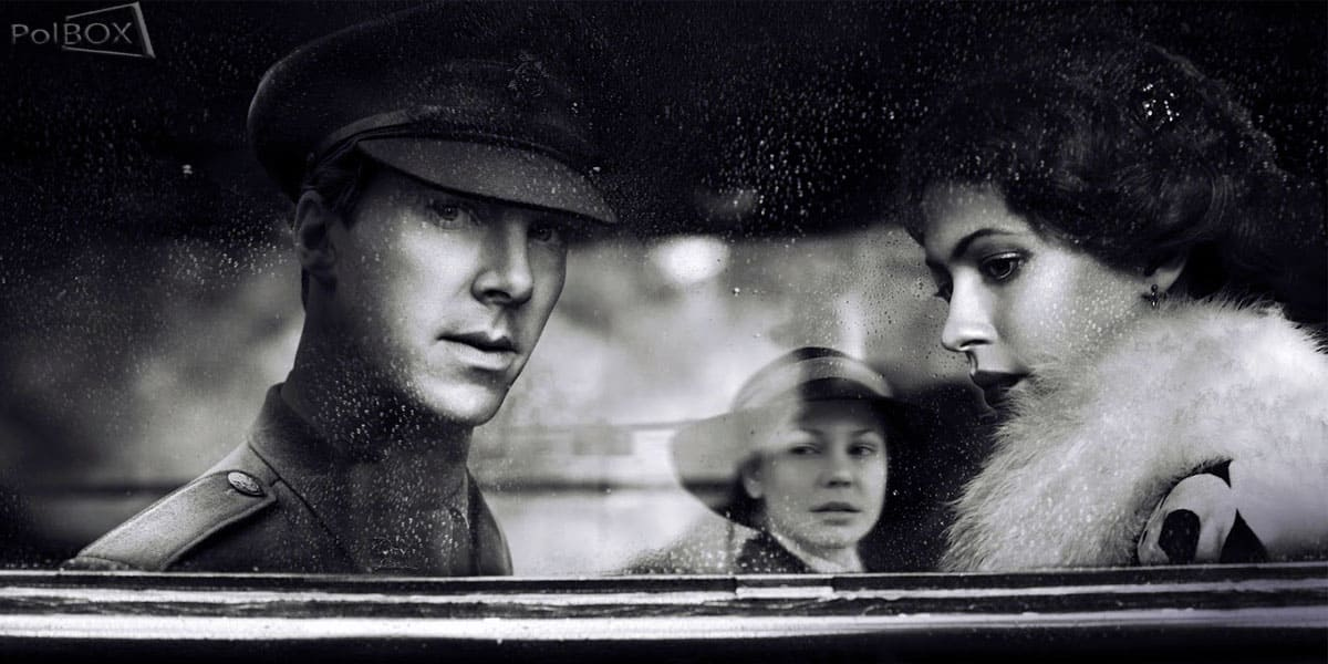 Parade’s End