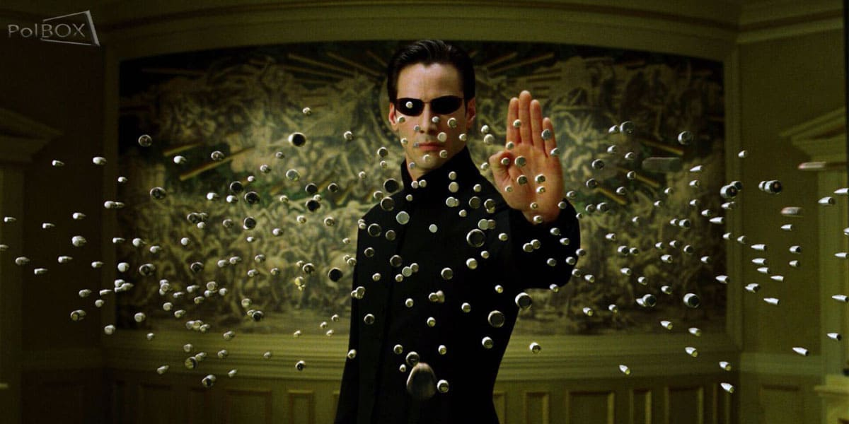 The Matrix