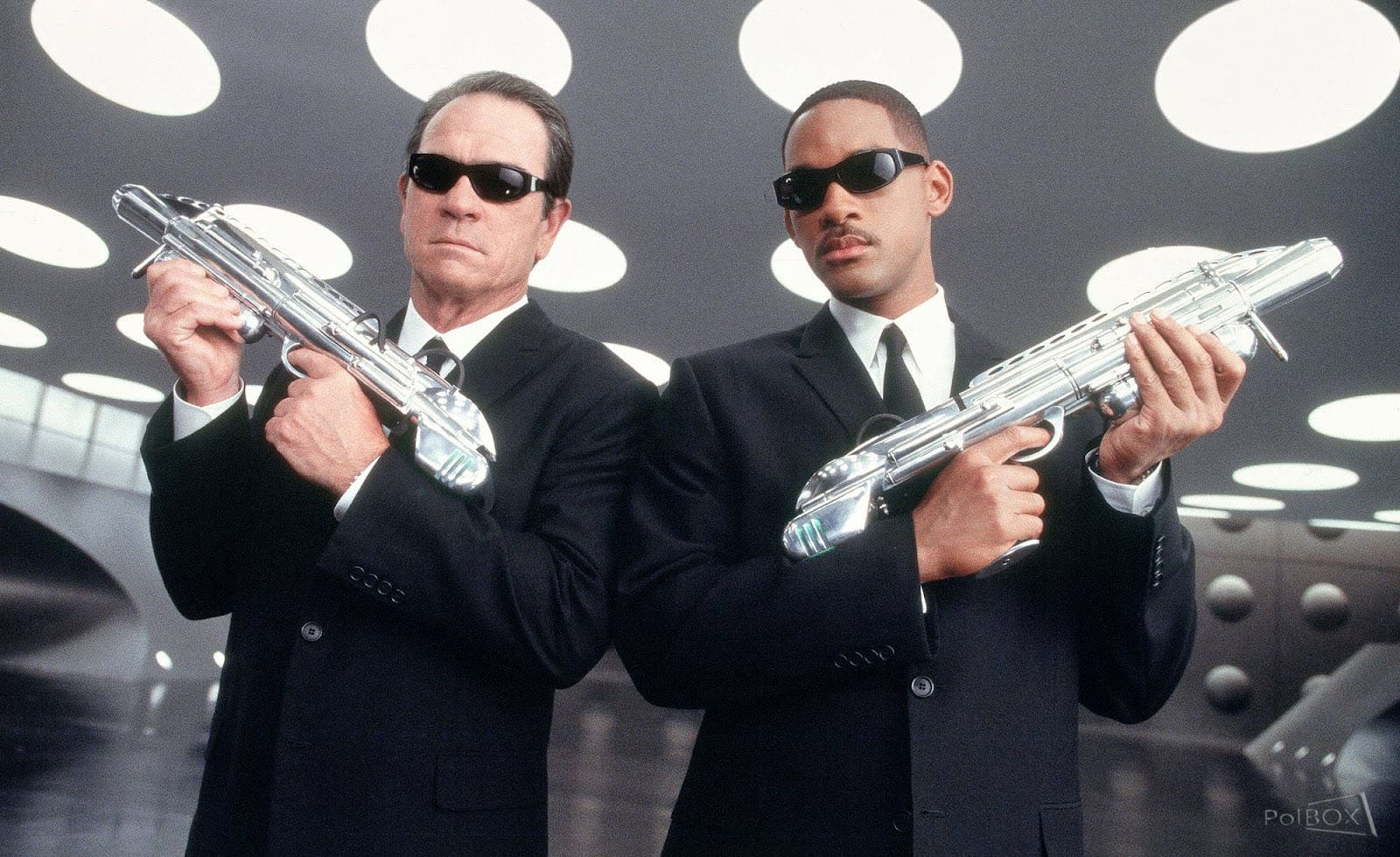 Men in Black