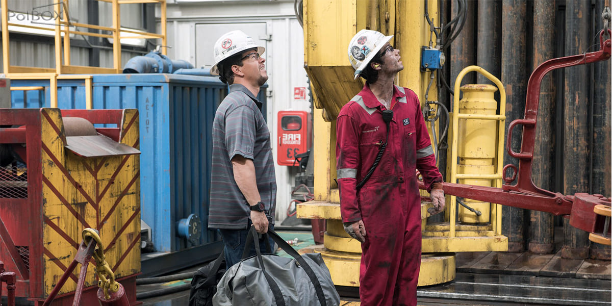 Deepwater Horizon