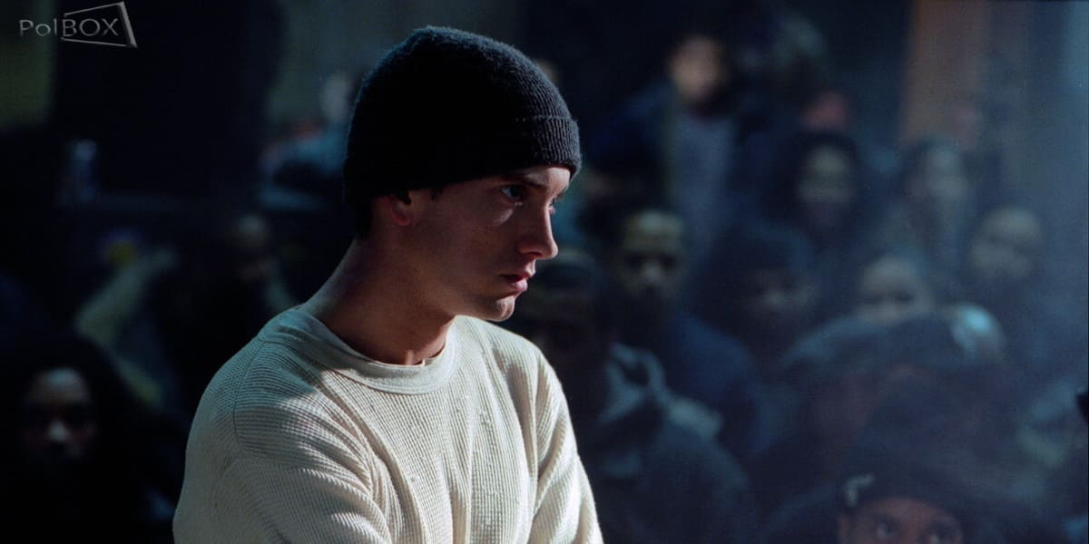 8 Mile