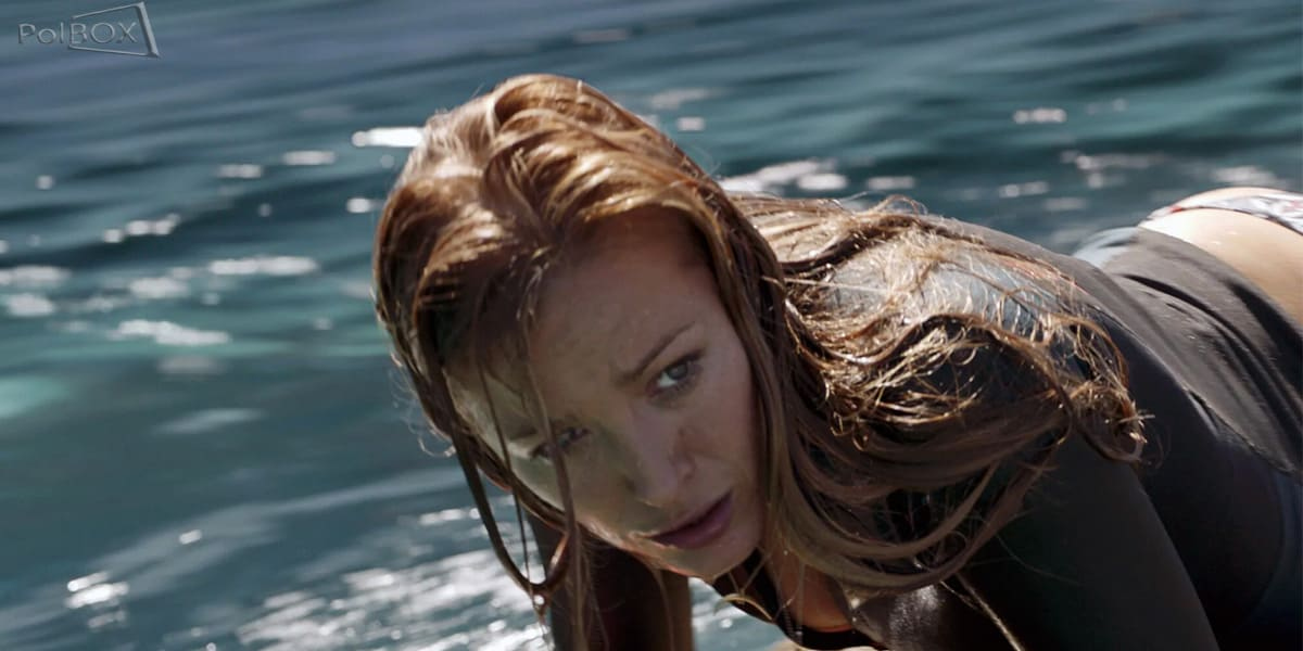 The Shallows