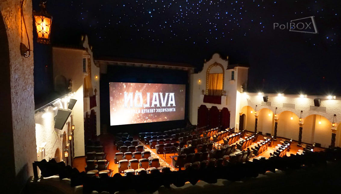 Avalon Theater