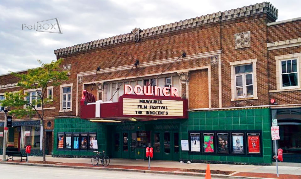 Landmark Downer Theatre