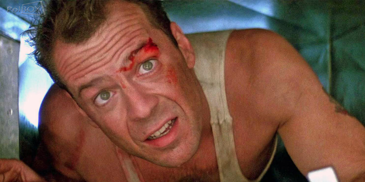 Die Hard