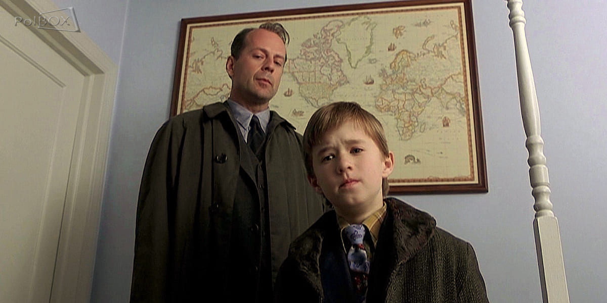 The Sixth Sense