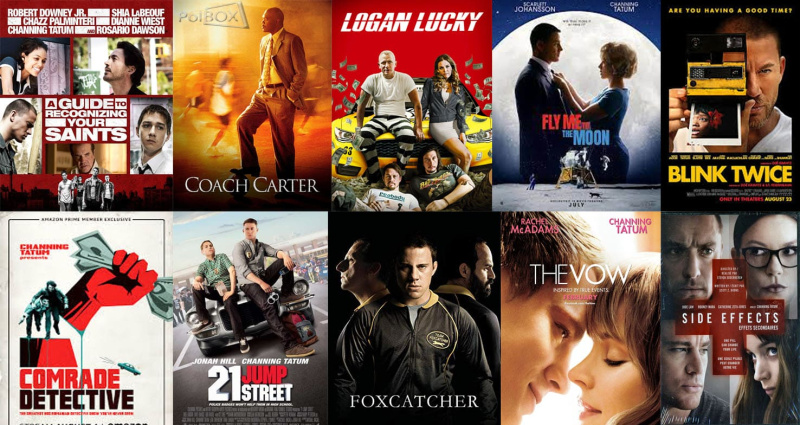 Best Movies with Channing Tatum.jpg