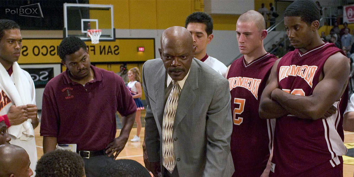 Coach Carter