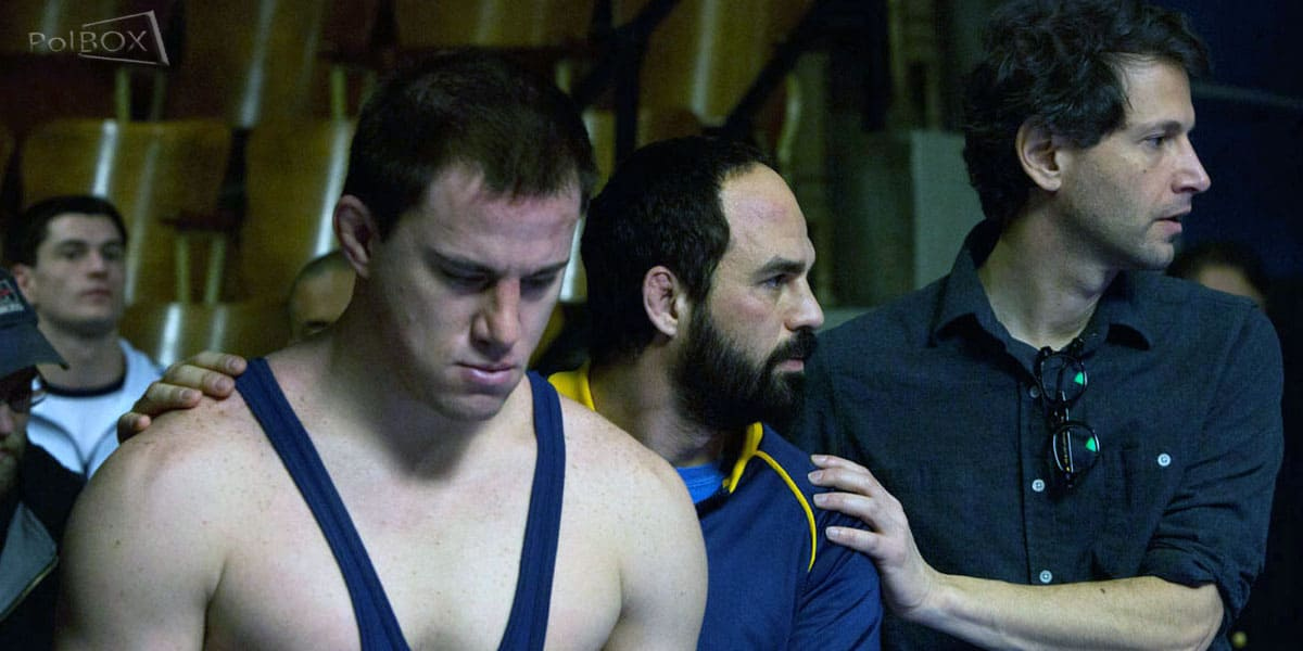 Foxcatcher