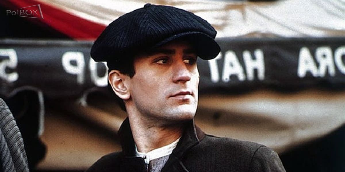 The Godfather Part II